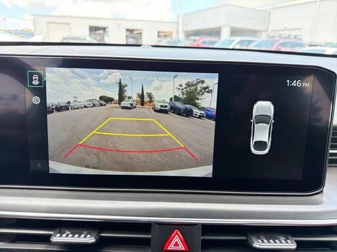 New 2026 Kia K5 GT-Line w/ GT-Line Red Interior Package FWD image 13