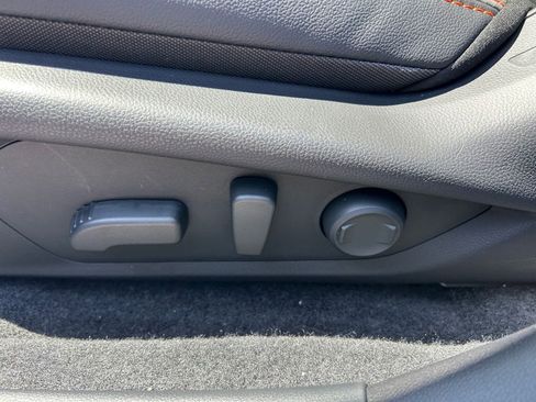 New 2025 Subaru Crosstrek 2.5i Limited image 14