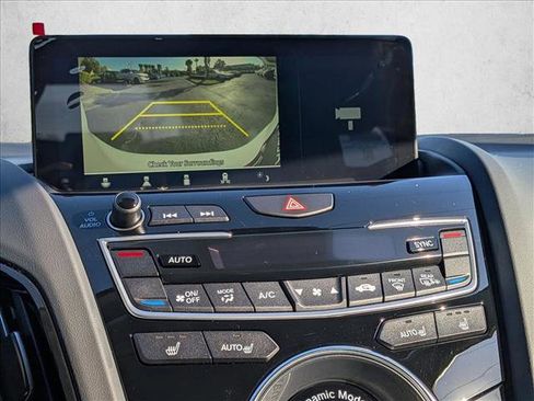 New 2026 Acura RDX SH-AWD w/ Technology Package image 12