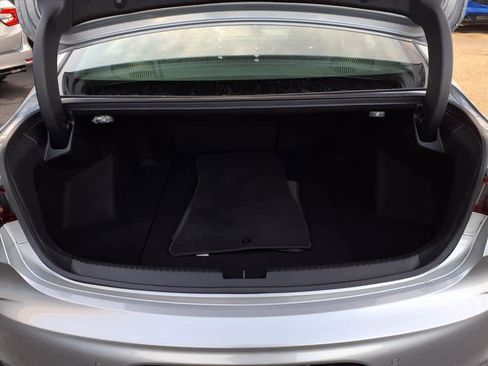 Certified 2025 Acura TLX SH-AWD w/ A-SPEC Pkg image 24