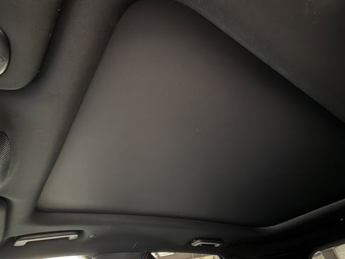 Used 2024 Ford Edge ST w/ Equipment Group 401A image 8