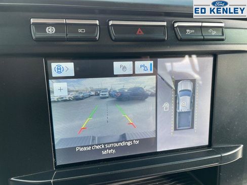 Used 2023 Ford F350 XL w/ STX Appearance Package image 8