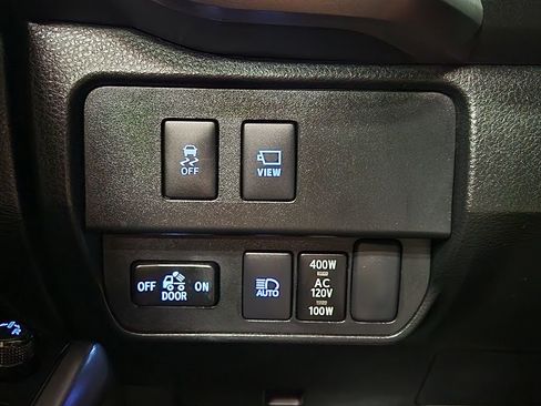 Used 2023 Toyota Tacoma Limited w/ Nightshade Package image 42