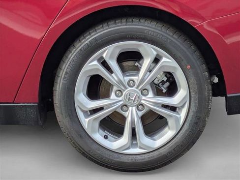 New 2025 Honda Accord LX image 9