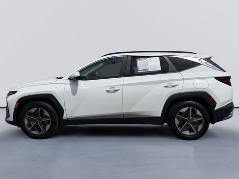 Used 2025 Hyundai Tucson SEL image 6