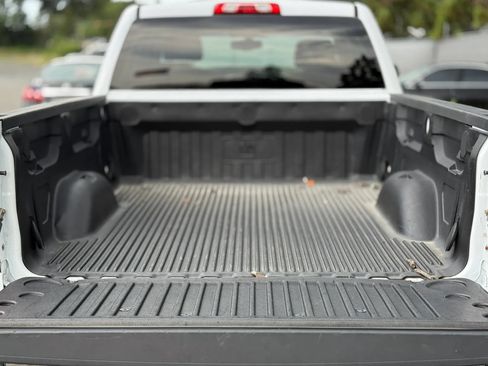 Used 2015 Chevrolet Silverado 1500 LT w/ All Star Edition AWD/4WD image 26