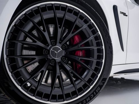 Used 2024 Mercedes-Benz CLE 53 AMG 4MATIC image 5