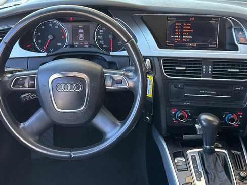 Used 2010 Audi A4 2.0T Premium Plus image 28
