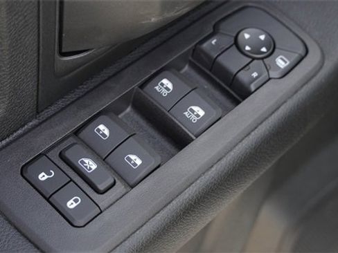 New 2026 RAM 3500 Tradesman image 19