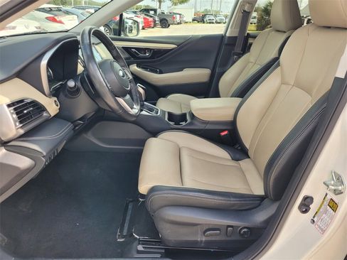 Used 2024 Subaru Outback Limited image 3