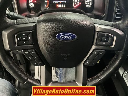 Used 2018 Ford F150 XLT w/ Equipment Group 302A Luxury image 17