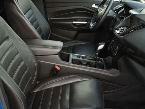 Used 2019 Ford Escape Titanium FWD image 56