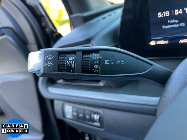 Used 2026 Chevrolet Traverse LT w/ Driver Confidence Package AWD/4WD image 21