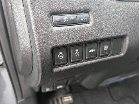 Used 2021 Nissan Murano Platinum w/ Cargo Package image 32