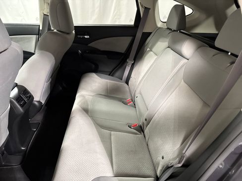 Used 2015 Honda CR-V EX image 5