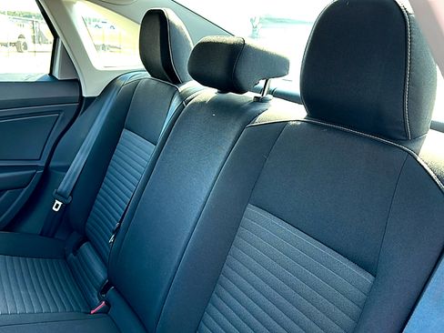 Used 2024 Volkswagen Jetta S image 19