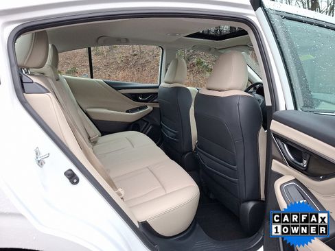 Used 2023 Subaru Legacy Limited image 46