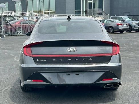 Used 2020 Hyundai Sonata SEL FWD image 4