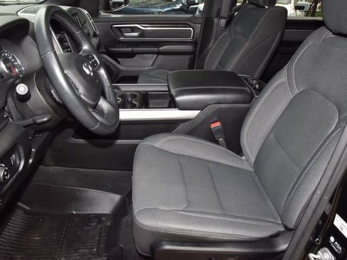 Used 2022 RAM 1500 Big Horn image 13