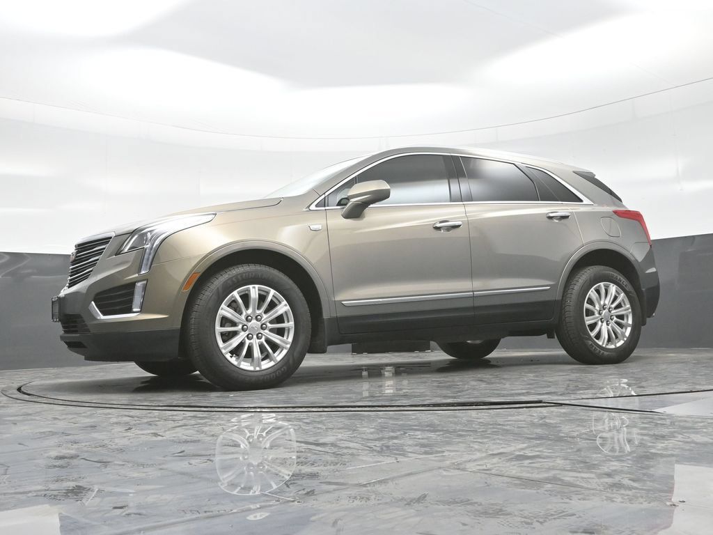 Used 2019 Cadillac XT5 AWD image 29