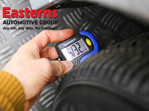 Used 2025 Toyota Camry LE image 29