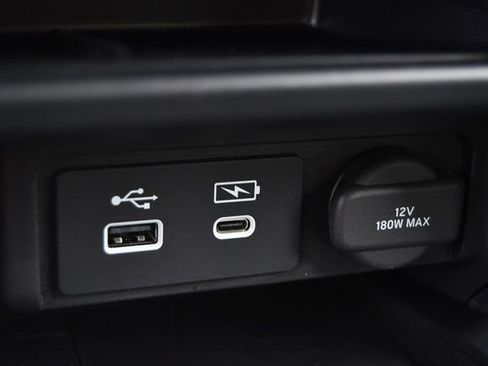 New 2025 Honda Ridgeline TrailSport+ image 21