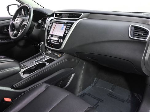 Used 2021 Nissan Murano SL w/ SL Moonroof Package AWD/4WD image 15