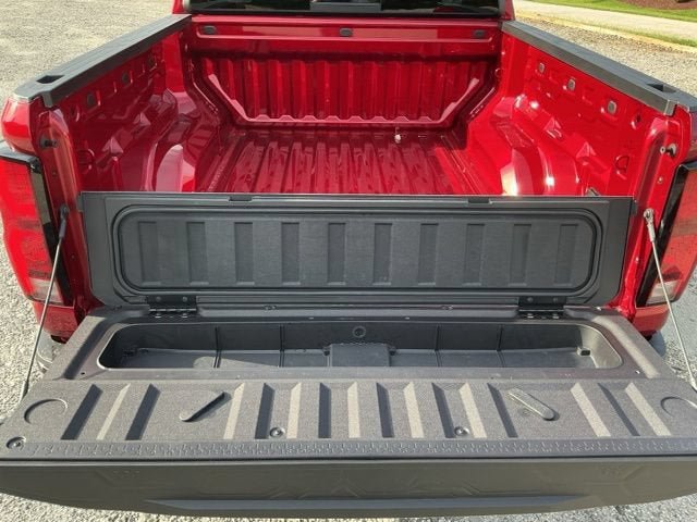 New 2026 Chevrolet Colorado Z71 w/ Technology Package AWD/4WD image 24