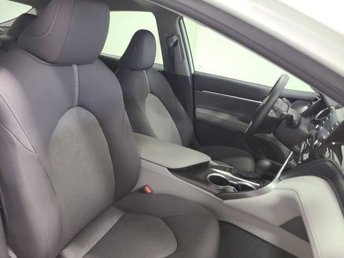 Certified 2023 Toyota Camry LE w/ Convenience Package FWD image 12