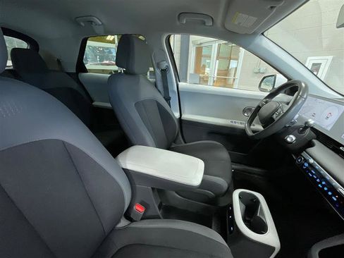 Used 2024 Hyundai Ioniq 5 SEL RWD image 22