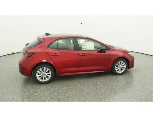 New 2026 Toyota Corolla SE image 10