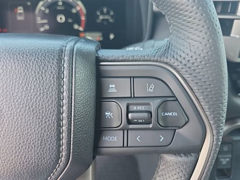 New 2026 Toyota Tundra Limited AWD/4WD image 19