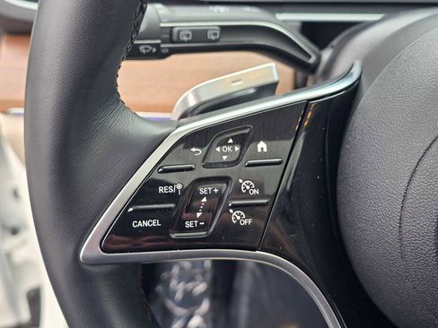 Used 2025 Mercedes-Benz GLE 350 4MATIC image 34