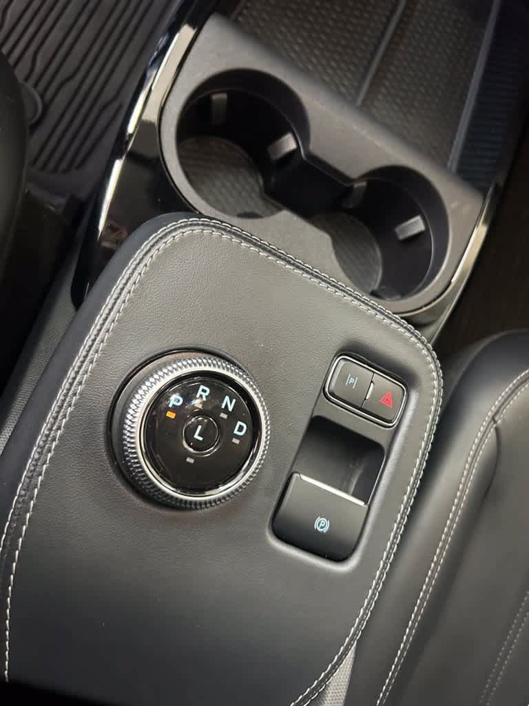 Used 2021 Ford Mustang Mach-E Select RWD image 19