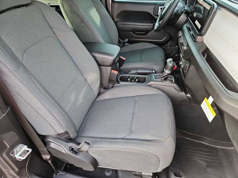 New 2026 Jeep Wrangler Sport image 19