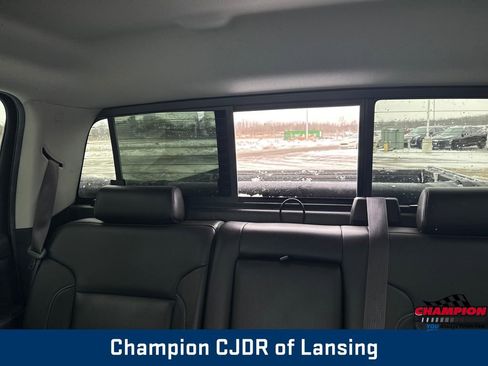 Used 2014 Chevrolet Silverado 1500 LTZ image 41