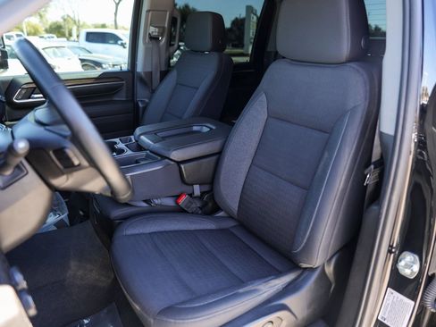 Used 2024 Chevrolet Silverado 2500 LT w/ All Star Edition image 10