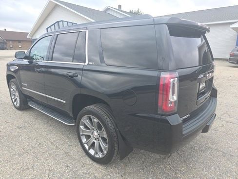 Used 2019 GMC Yukon SLT image 23