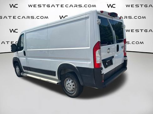 Used 2023 RAM ProMaster 2500 FWD image 19