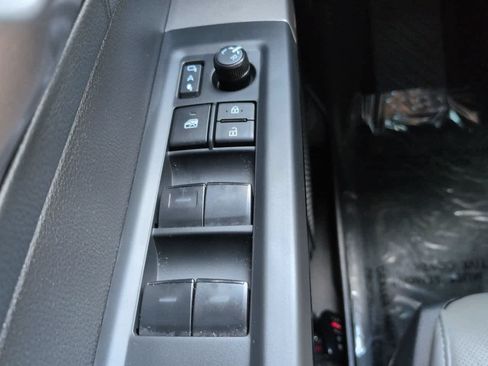 Used 2026 Toyota Tundra Limited AWD/4WD image 22
