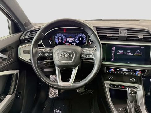 Used 2021 Audi Q3 2.0T Premium AWD/4WD image 23