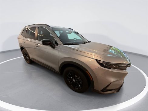 Used 2023 Honda CR-V Sport image 1