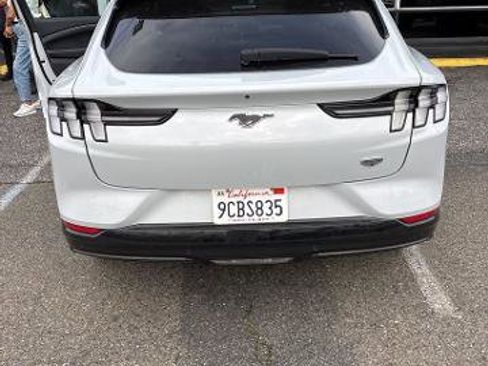 Certified 2022 Ford Mustang Mach-E California Route 1 image 3