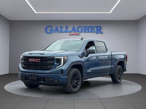 New 2026 GMC Sierra 1500 Elevation image 10