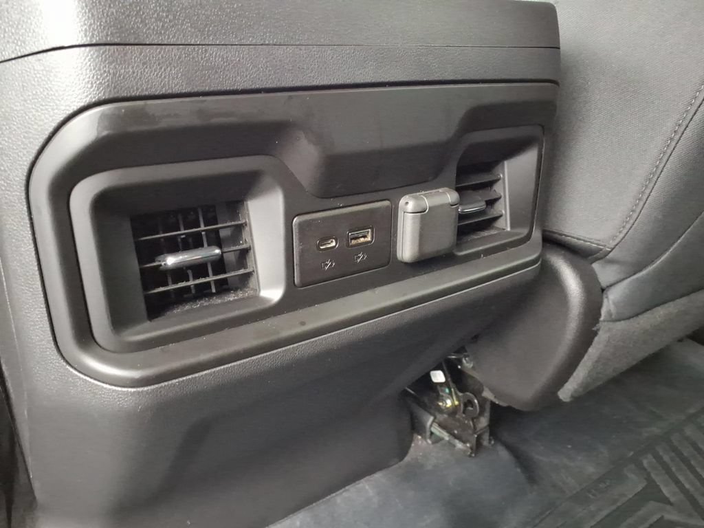 Used 2019 Chevrolet Silverado 1500 RST w/ All-Star Edition AWD/4WD image 17