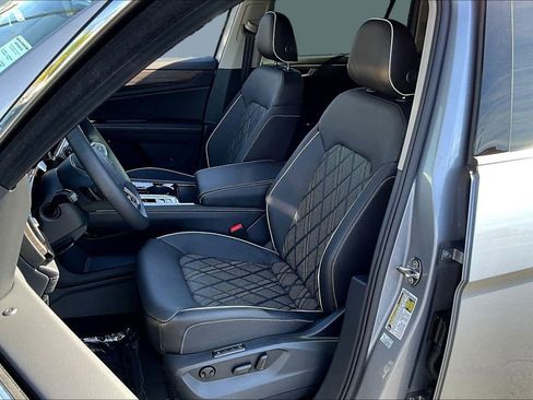 New 2026 Volkswagen Atlas SEL Premium R-Line image 20