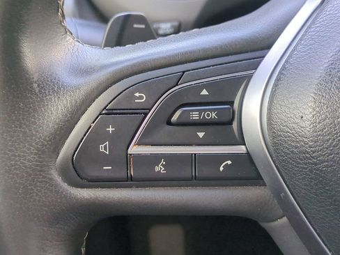 Used 2023 INFINITI QX50 Sport AWD/4WD image 28