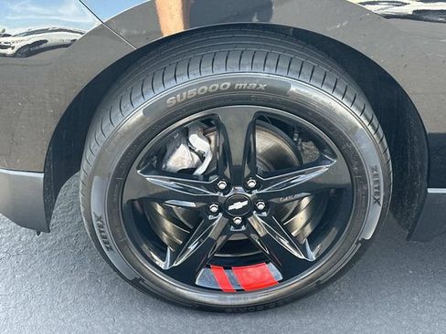 Certified 2019 Chevrolet Equinox LT AWD/4WD image 31