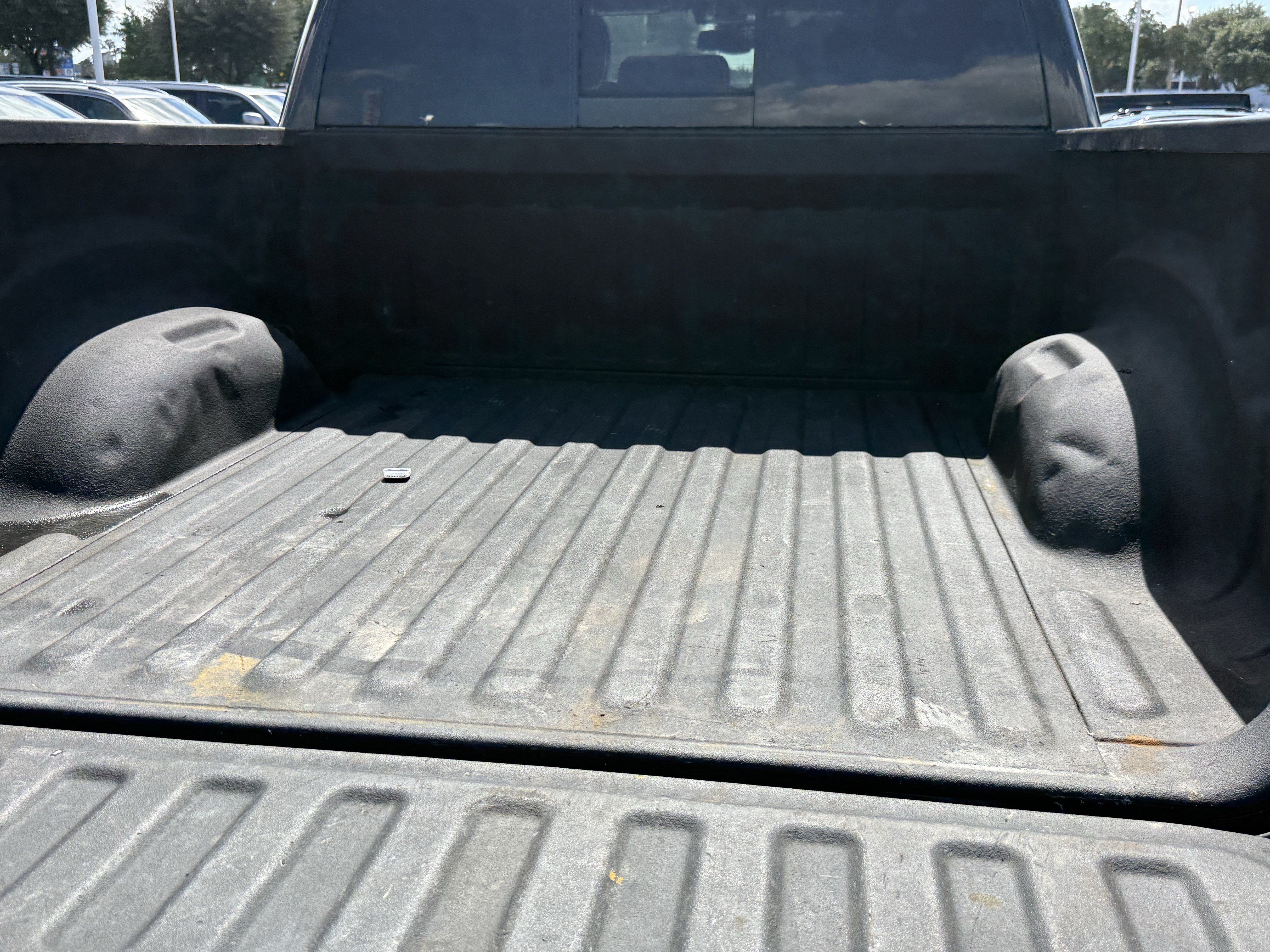 Used 2019 RAM 1500 Rebel w/ Rebel Level 2 Equipment Group AWD/4WD image 32