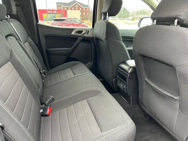 Used 2019 Ford Ranger XLT w/ Equipment Group 302A Luxury AWD/4WD image 23